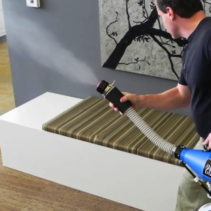 Professional Odor Removal in Gifford, IL